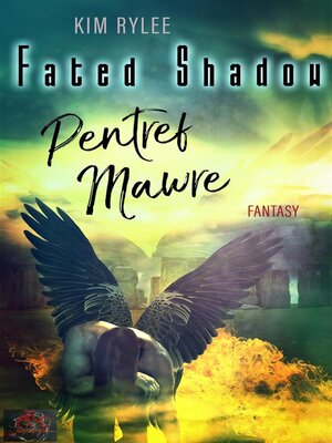 cover image of Fated Shadow  II